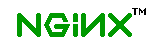 Powered By NGINX